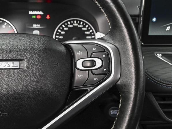 Haval Jolion I Рестайлинг с пробегом 2024 года, цена 1 699 000 рублей, 54174 км, внедорожник, Автокод Объявления