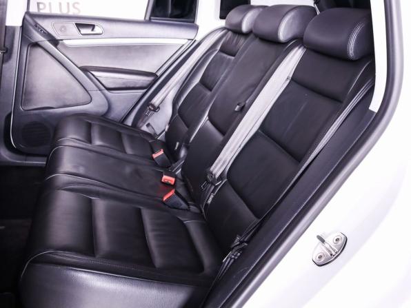 Volkswagen Tiguan I Рестайлинг с пробегом 2012 года, цена 1 295 000 рублей, 147500 км, внедорожник, Автокод Объявления
