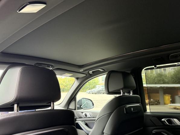 BMW X5 IV (G05/G18) Рестайлинг с пробегом 2024 года, цена 13 200 000 рублей, 26745 км, внедорожник, Автокод Объявления