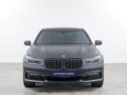 BMW 7 серии VI (G11/G12) Москва  - изображение 36