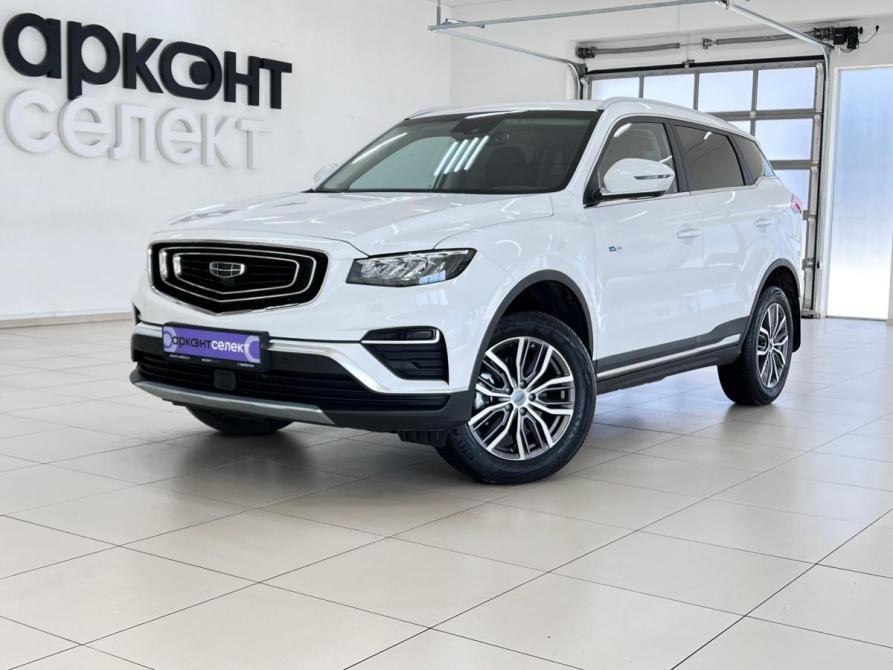 Geely Atlas Pro Волгоград  - изображение 1