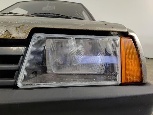 Lada (ВАЗ) 2109 с пробегом 2002 года, цена 75 000 рублей, 280137 км, хэтчбек, Автокод Объявления