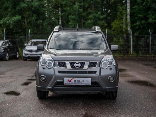 Nissan X-Trail II Рестайлинг с пробегом 2014 года, цена 1 329 000 рублей, 150506 км, внедорожник, Автокод Объявления