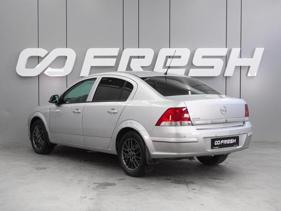 Opel Astra H Рестайлинг Воронеж  - изображение 2