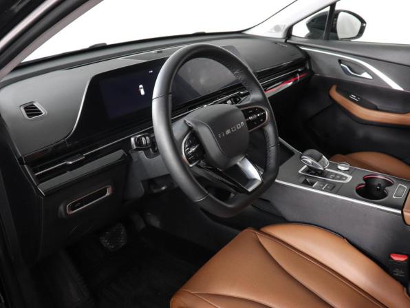 Omoda C5 I с пробегом 2023 года, цена 1 747 000 рублей, 56920 км, внедорожник, Автокод Объявления