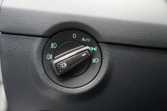 Skoda Octavia III (A7) Рестайлинг с пробегом 2019 года, цена 2 490 000 рублей, 102946 км, лифтбек, Автокод Объявления