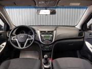Hyundai Solaris I Пермь  - изображение 38