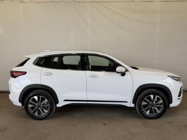 Exeed LX I Рестайлинг с пробегом 2023 года, цена 1 790 000 рублей, 17605 км, внедорожник, Автокод Объявления