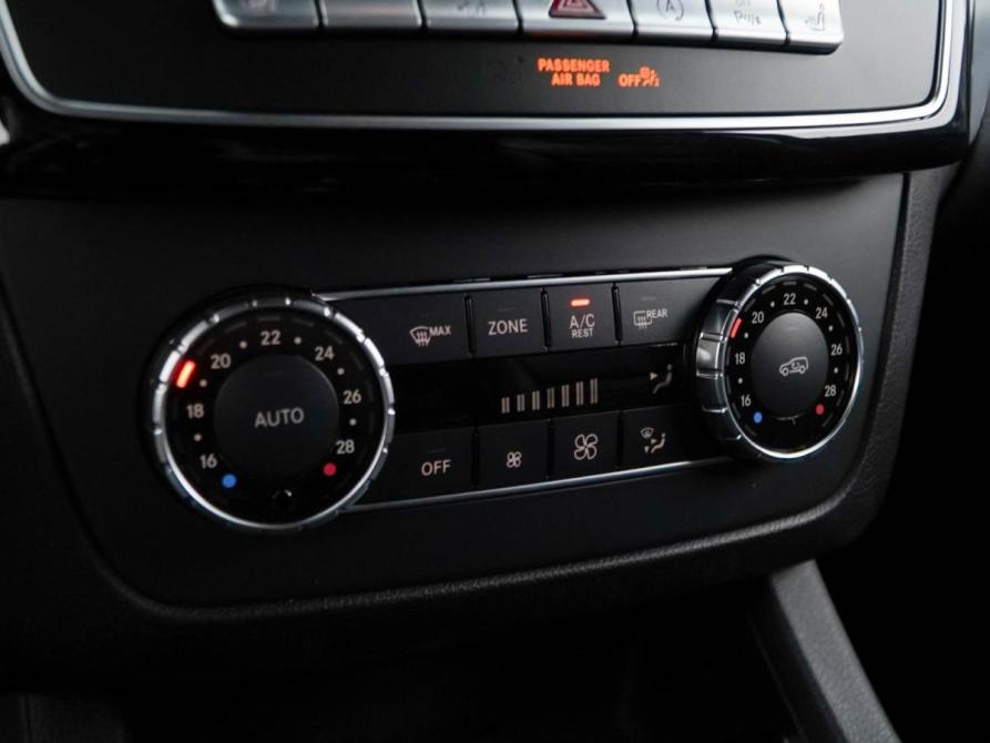 Mercedes-Benz GLE I (W166) Москва  - изображение 18