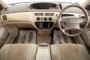 Toyota Vista V (V50) Барнаул  - изображение 34