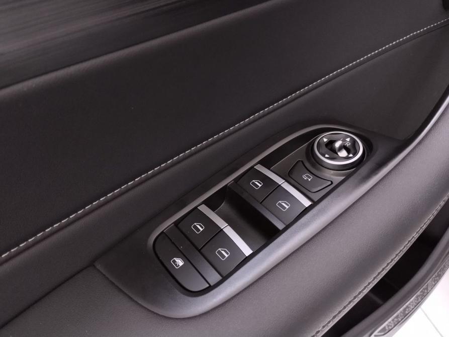 Chery Tiggo 4 I Рестайлинг 2 Минеральные Воды  - изображение 20