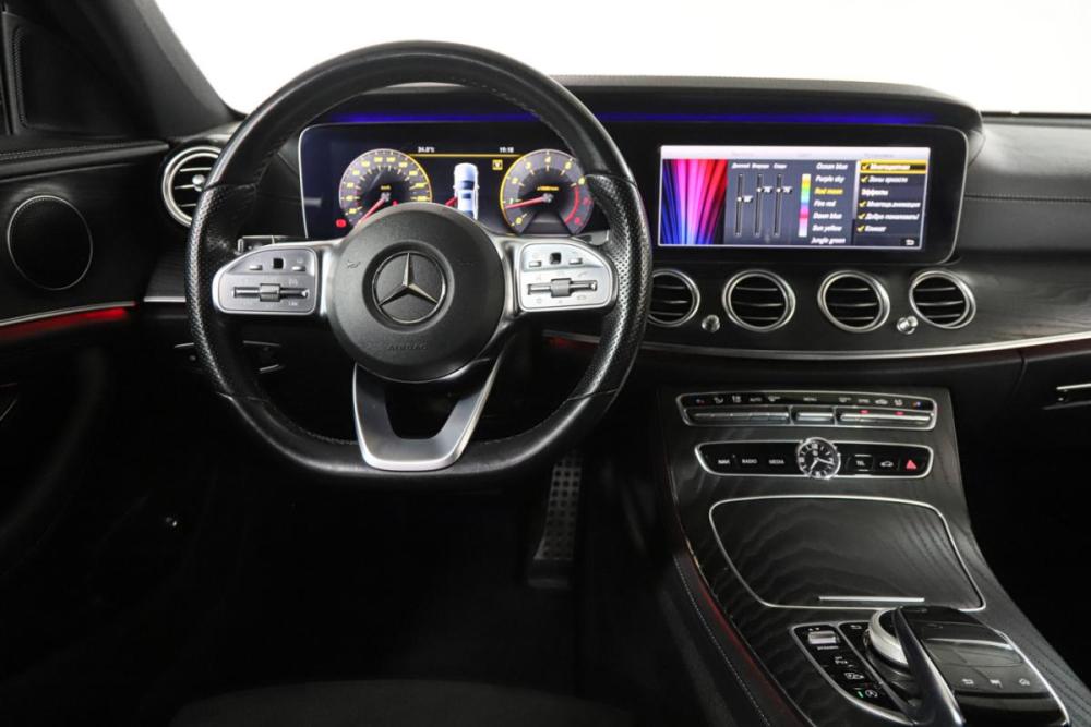 Mercedes-Benz E-Класс V (W213 S213 C238) Москва  - изображение 25