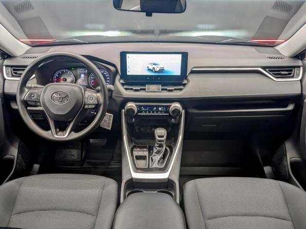 Toyota RAV4 V (XA50) с пробегом 2025 года, цена 3 900 000 рублей, 5557 км, внедорожник, Автокод Объявления