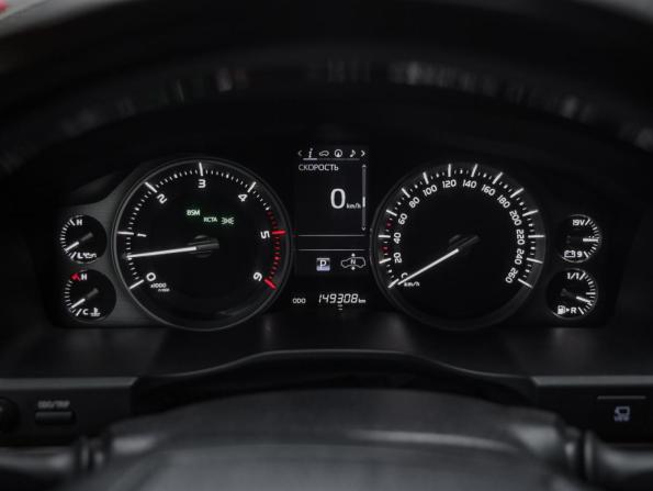 Toyota Land Cruiser 200 Series Рестайлинг 2 с пробегом 2020 года, цена 8 999 999 рублей, 148975 км, внедорожник, Автокод Объявления