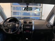 Suzuki SX4 I (Classic) Рестайлинг Чебоксары  - изображение 43