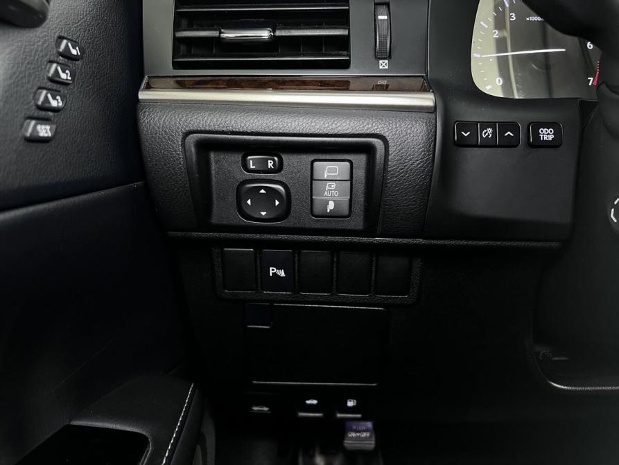 Lexus ES VI Рестайлинг Калининград  - изображение 22