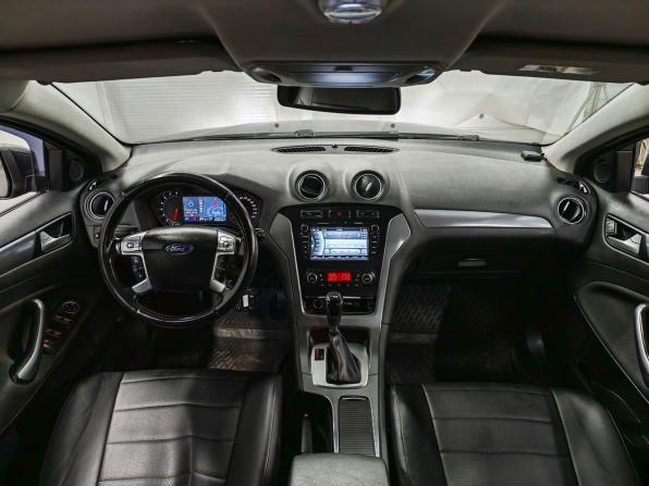 Ford Mondeo IV Рестайлинг с пробегом 2013 года, цена 728 000 рублей, 201598 км, седан, Автокод Объявления