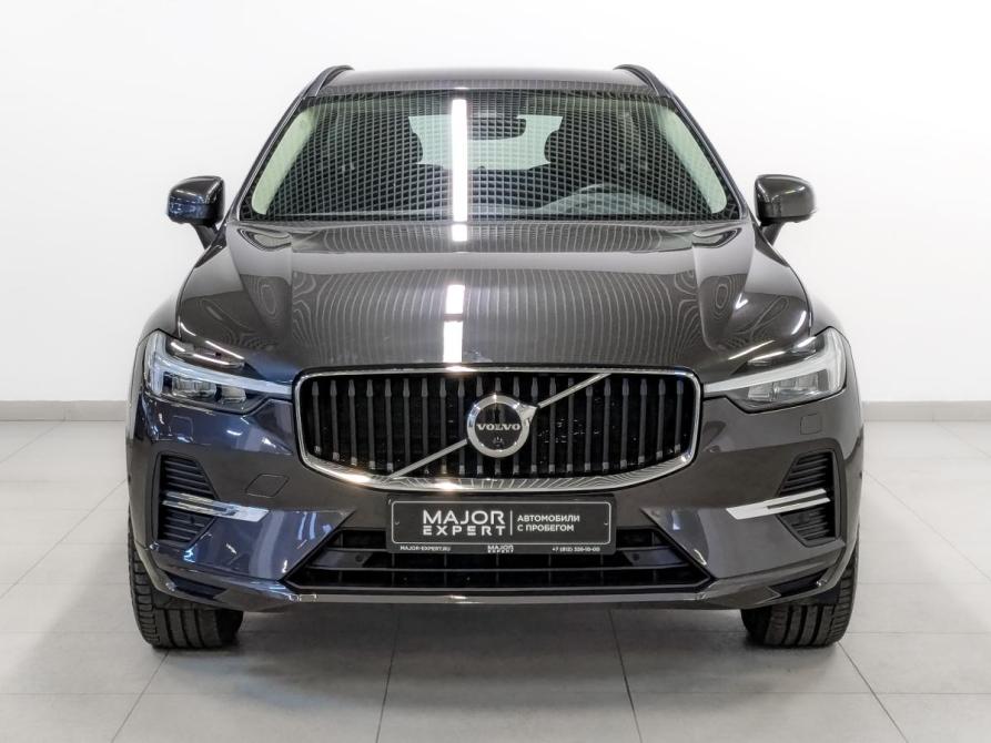 Volvo XC60 II Москва  - изображение 2