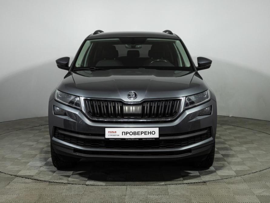 Skoda Kodiaq I Санкт-Петербург  - изображение 2