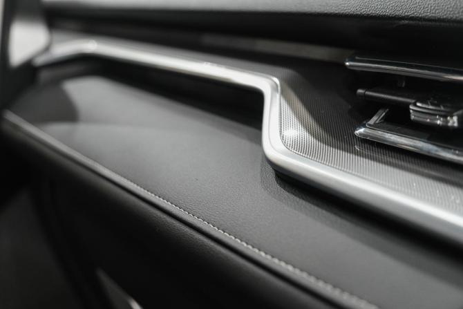 Haval M6 II с пробегом 2025 года, цена 1 899 000 рублей, 6200 км, внедорожник, Автокод Объявления