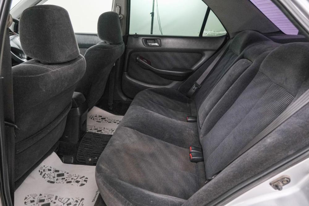 Toyota Allion II Красноярск  - изображение 23