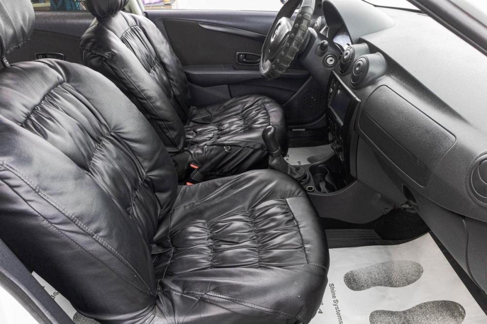 Nissan Almera III (G15) Барнаул  - изображение 21