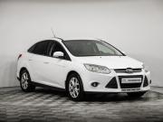 Ford Focus III Санкт-Петербург  - изображение 28