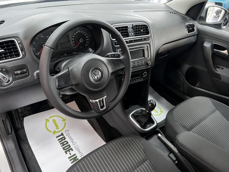 Volkswagen Polo V Тверь  - изображение 9