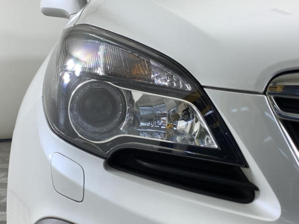 Opel Mokka I с пробегом 2015 года, цена 1 199 000 рублей, 105325 км, внедорожник, Автокод Объявления