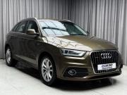 Audi Q3 I (8U) Ижевск  - изображение 33