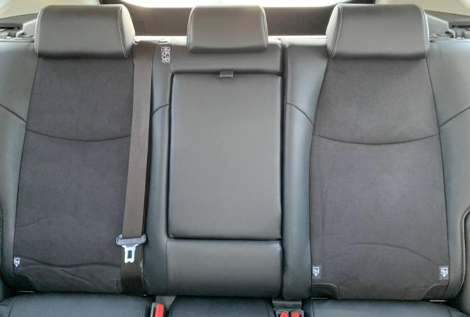 Toyota RAV4 V (XA50) с пробегом 2022 года, цена 3 870 000 рублей, 50238 км, внедорожник, Автокод Объявления