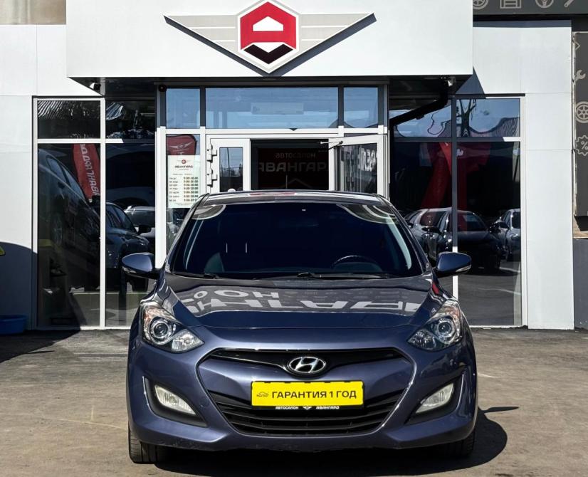 Hyundai i30 II Альметьевск  - изображение 2