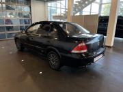 Nissan Almera Classic I Чебоксары  - изображение 40