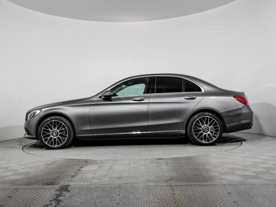 Mercedes-Benz C-Класс IV (W205) Санкт-Петербург  - изображение 8