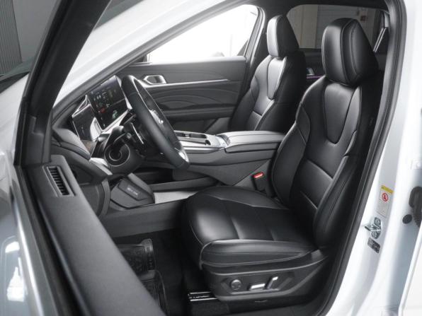 Haval F7 II с пробегом 2026 года, цена 3 690 000 рублей, 10 км, внедорожник, Автокод Объявления