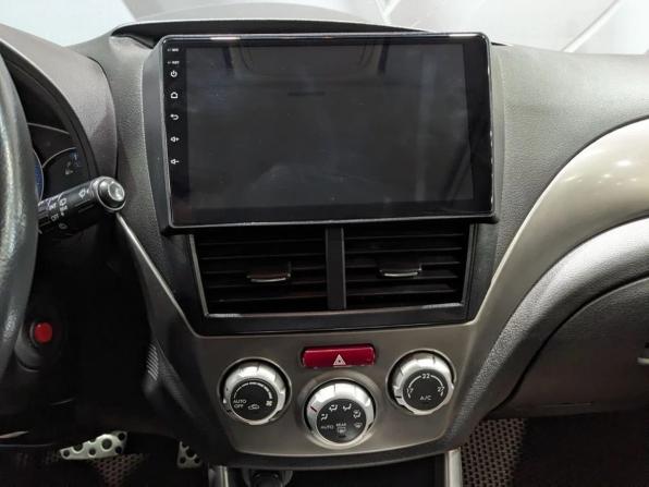 Subaru Forester III с пробегом 2009 года, цена 1 225 000 рублей, 152904 км, внедорожник, Автокод Объявления