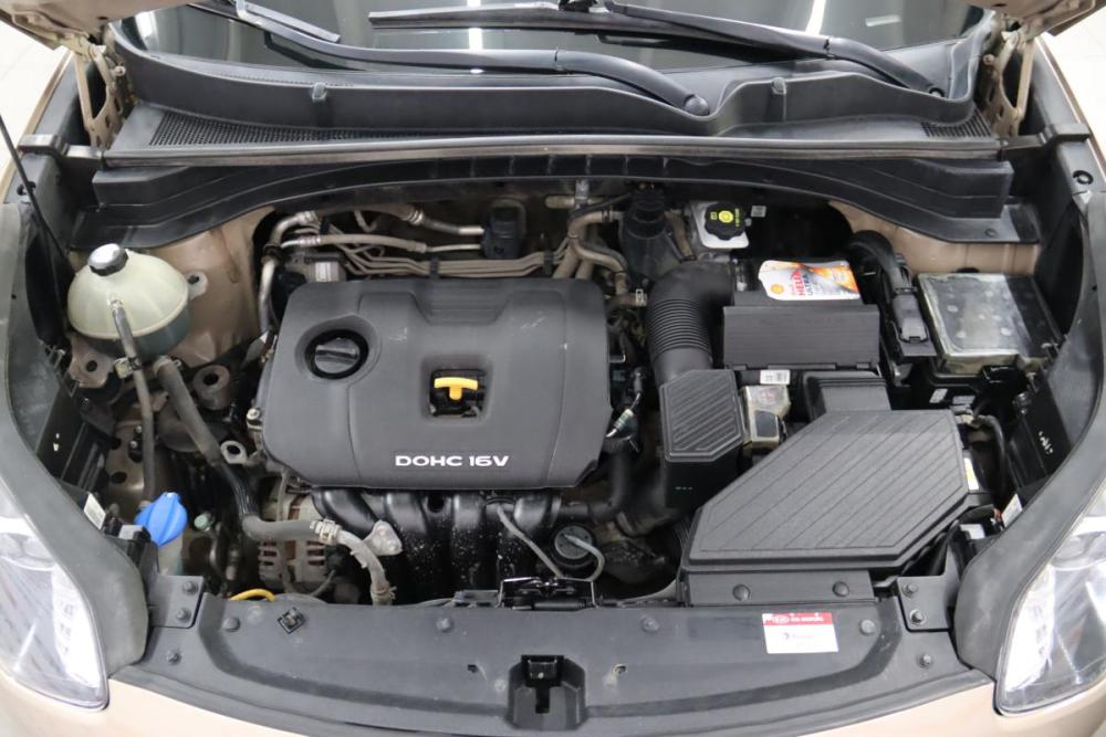 Kia Sportage IV Сургут  - изображение 24