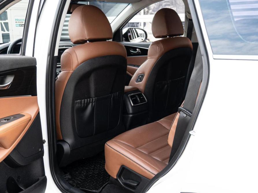 Kia Sorento III Prime Рестайлинг Краснодар  - изображение 11