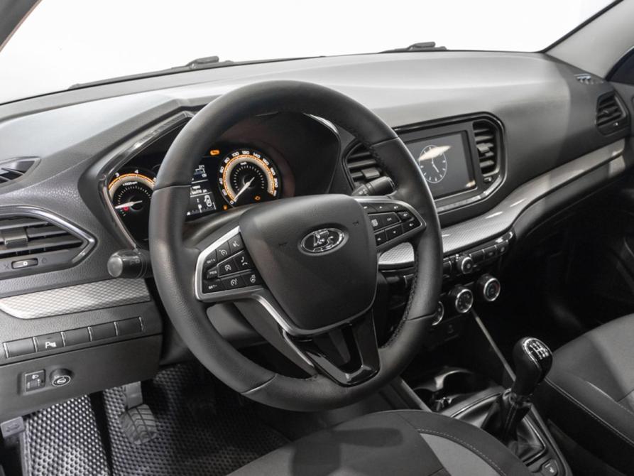 Lada (ВАЗ) Vesta I Рестайлинг (NG) Казань  - изображение 5