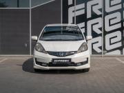Honda Fit II Краснодар  - изображение 21