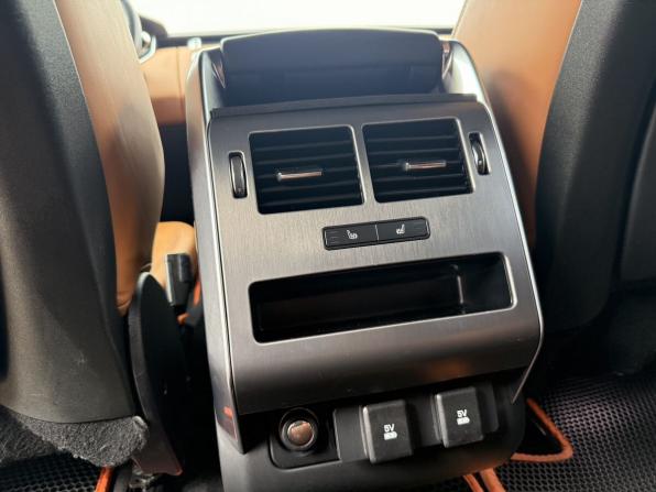 Land Rover Range Rover Sport II Рестайлинг с пробегом 2019 года, цена 4 800 000 рублей, 141556 км, внедорожник, Автокод Объявления