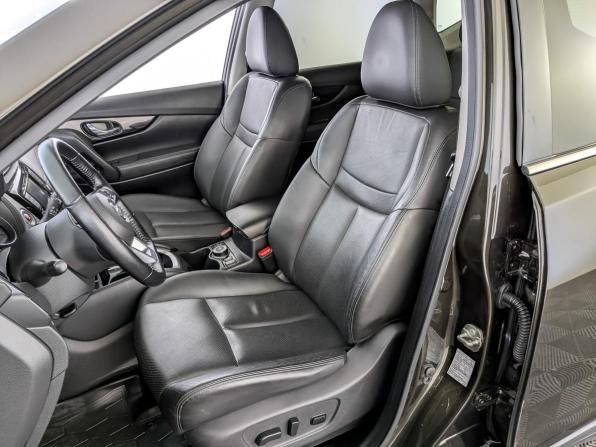 Nissan X-Trail III Рестайлинг с пробегом 2021 года, цена 2 630 000 рублей, 103775 км, внедорожник, Автокод Объявления