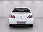 Mazda 6 II (GH) Рестайлинг Москва  - изображение 20