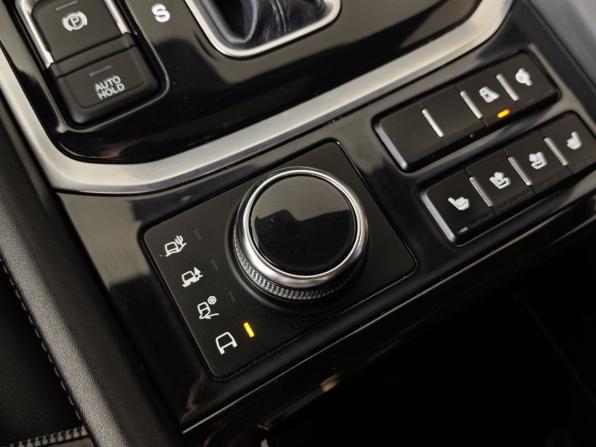 GAC GS8 I с пробегом 2023 года, цена 2 530 000 рублей, 90057 км, внедорожник, Автокод Объявления