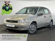 Lada (ВАЗ) Kalina I Великий Новгород  - изображение 17