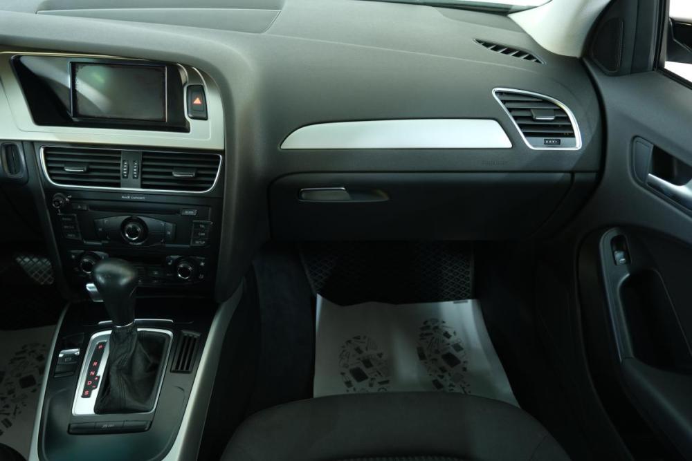 Audi A4 IV (B8) Омск  - изображение 15