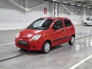 Chevrolet Spark II Казань  - изображение 23
