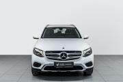 Mercedes-Benz GLC I (X253) Казань  - изображение 14
