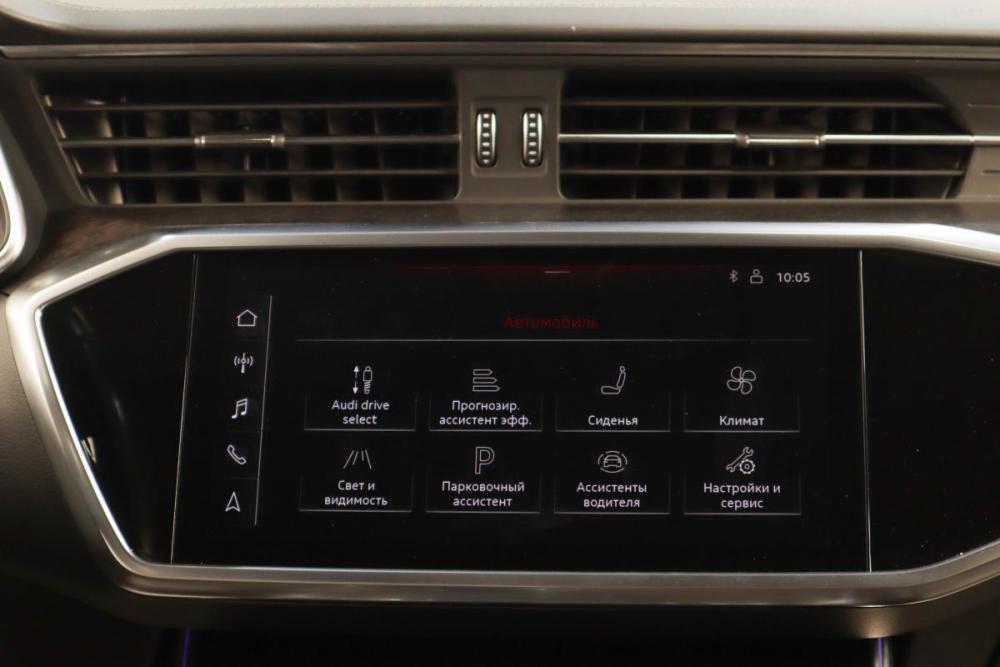 Audi A6 V (C8) Челябинск  - изображение 16