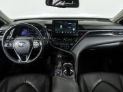Toyota Camry VIII (XV70) Рестайлинг Москва  - изображение 32